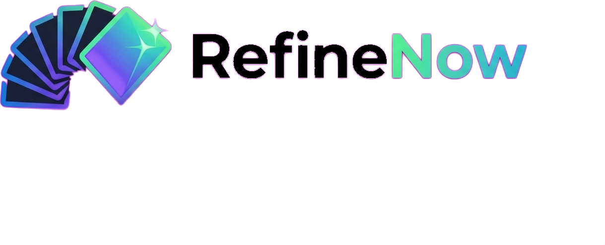RefineNow