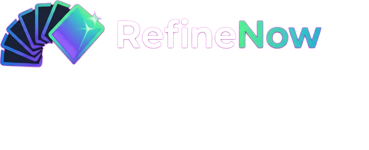 RefineNow